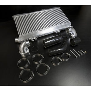 TOYOTA 200 SERIES LANDCRUISER V8
TOP MOUNT INTERCOOLER