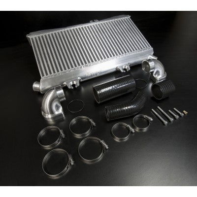 TOYOTA 200 SERIES LANDCRUISER V8
TOP MOUNT INTERCOOLER