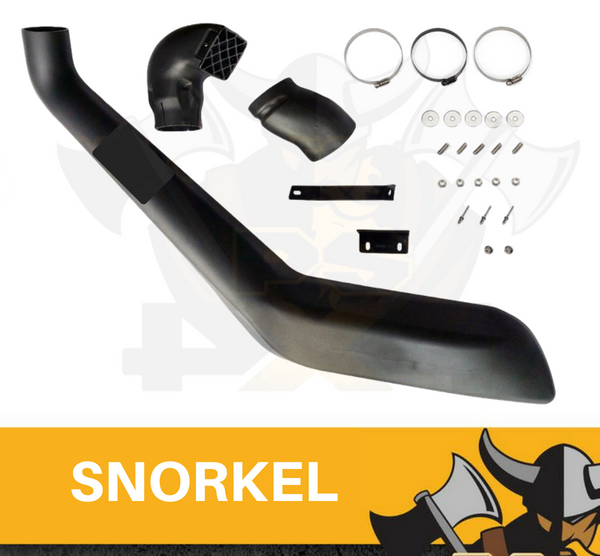VDJ200 Snorkel kit to Suit Toyota Landcruiser 200 Series 2015+ Air Intake LC200 4WD