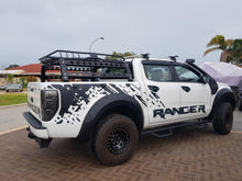 Load image into Gallery viewer, MITSUBISHI TRITON (2005-2015) OZROO UNIVERSAL TUB RACK - HALF HEIGHT &amp; FULL HEIGHT
