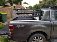 Load image into Gallery viewer, OZROO UNIVERSAL TUB RACK FOR FORD RANGER WILDTRAK
