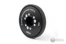 Load image into Gallery viewer, Ford 4.0L Barra Harmonic Damper
