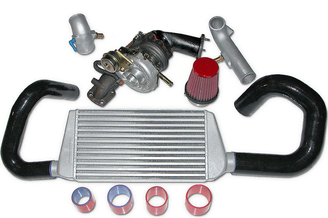 Turbo Turbo Kit Miata ND 5RC