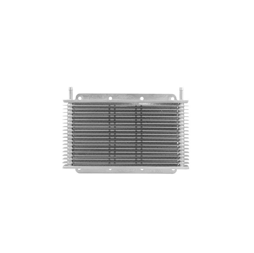 Trans Oil Cooler - 280 x 150 x 19mm (5/16