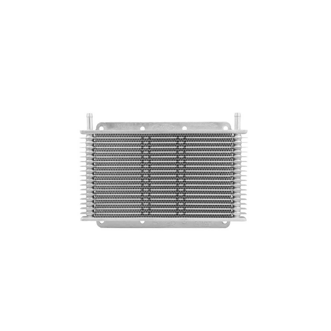 Trans Oil Cooler - 280 x 150 x 19mm (3/8