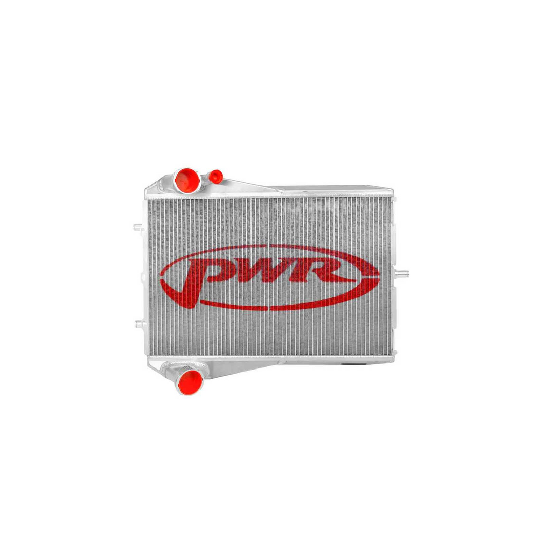 LHS 55mm Elite Series Radiator (Porsche 996-997 98-12)