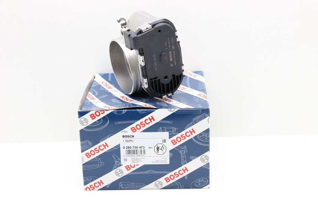 Bosch Electronic Throttle Body (82mm)