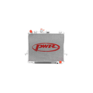 42mm Radiator (Holden Rodeo RA/Colorado 03-08)
