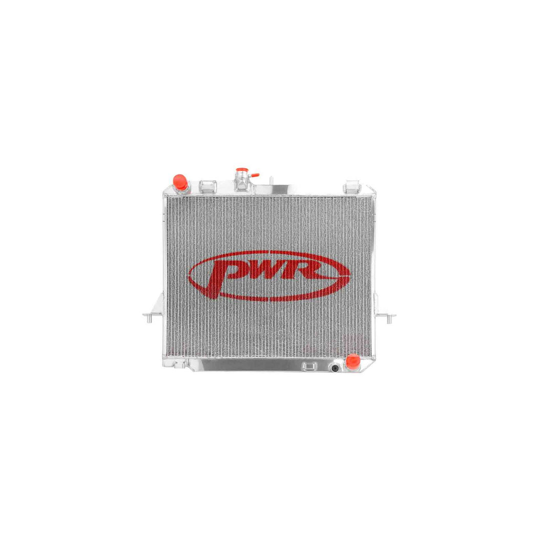 42mm Radiator (Holden Rodeo RA/Colorado 03-08)