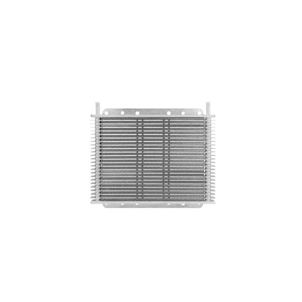 Trans Oil Cooler - 280 x 200 x 19mm (3/8