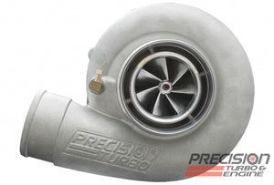 Precision 6870 H Cover CEA Turbocharger Ball Bearing GEN2