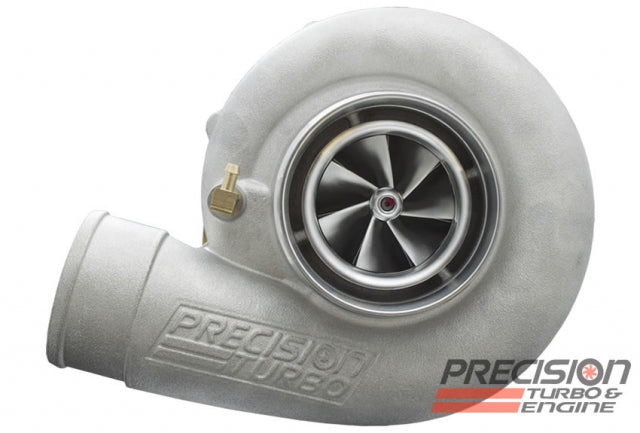 Precision 6870 H Cover CEA Turbocharger Ball Bearing GEN2