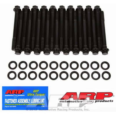 ARP - Head Bolt set Hex Head for Ford 302-351 Cleveland