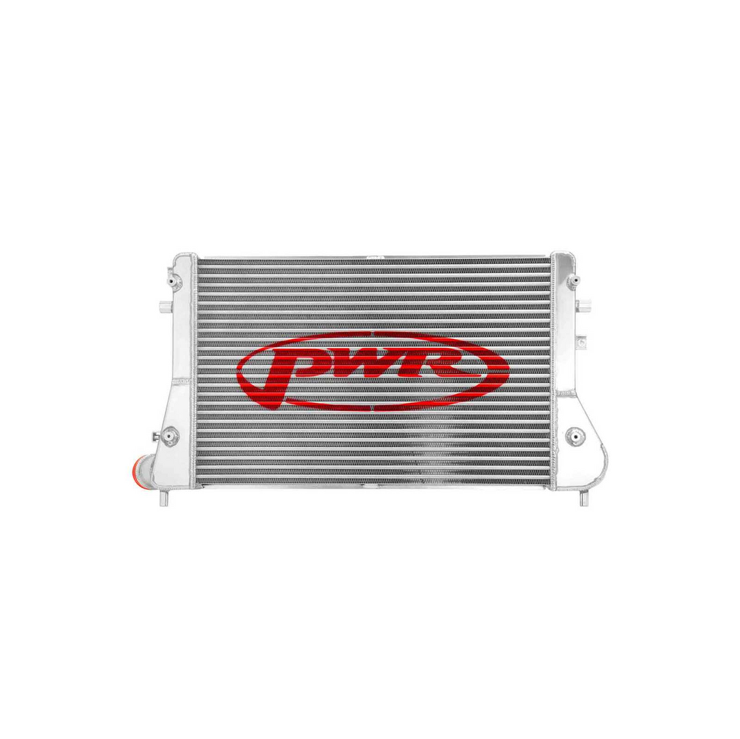 55mm L/W Racer Intercooler (VW Golf MK6 inc R 09-12)