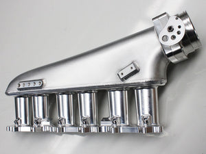 1JZ BILLET INLET MANIFOLD – 6 INJECTOR