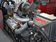 Load image into Gallery viewer, 2JZ BILLET RACE INLET MANIFOLD (SINGLE RAIL 12 INJECTOR)

