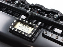Load image into Gallery viewer, 2JZ BILLET RACE INLET MANIFOLD (SINGLE RAIL 12 INJECTOR)
