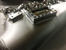 Load image into Gallery viewer, 2JZ BILLET RACE INLET MANIFOLD (SINGLE RAIL 12 INJECTOR)
