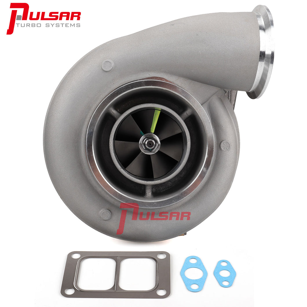 PULSAR Turbo Cast S475 Turbo with 96/88mm Turbine wheel