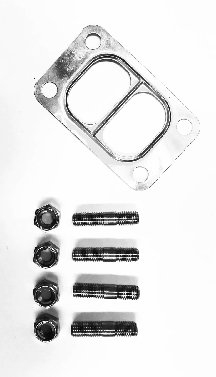 VL Commodore Manifold Stud & Gasket Kit