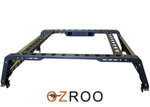 Load image into Gallery viewer, TOYOTA HILUX (1999-2005) OZROO UNIVERSAL TUB RACK - HALF HEIGHT &amp; FULL HEIGHT

