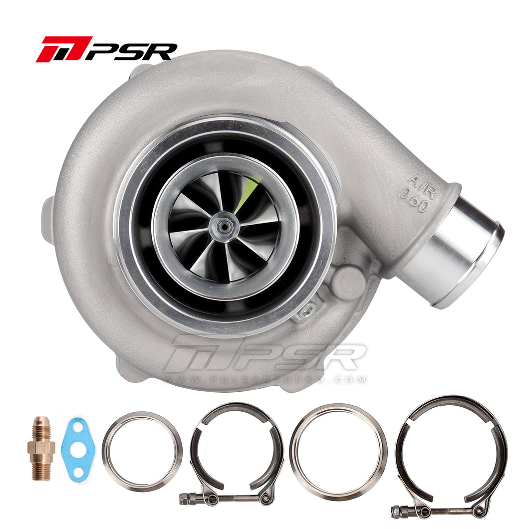 PULSAR Turbo GTX3071R GEN2 Turbocharger