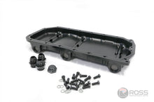 Load image into Gallery viewer, Nissan SR20 Billet Dry Sump

