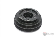 Load image into Gallery viewer, Nissan SR20 Harmonic Damper
