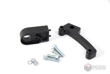 Load image into Gallery viewer, Nissan SR20 Crank Angle Sensor Mount
