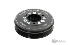Load image into Gallery viewer, Nissan KA24DE Harmonic Damper
