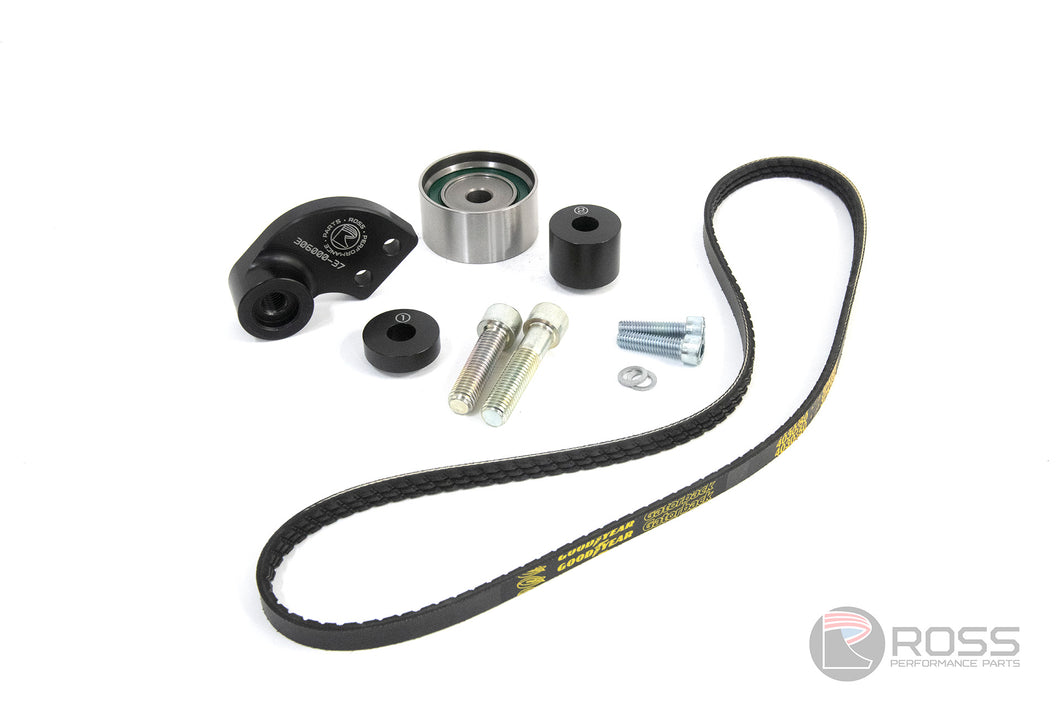Nissan RB Power Steering Idler Kit