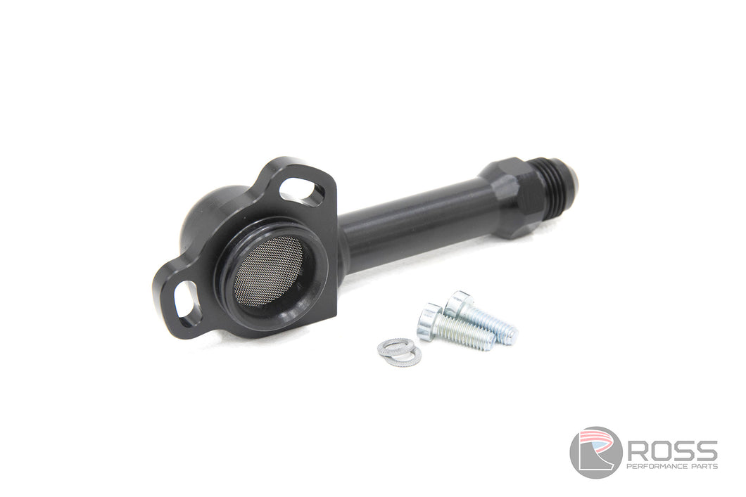 Nissan RB Head Drain Adaptor