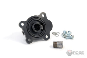 Nissan RB Oil Return Adaptor