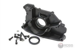 Nissan RB Oil Pump Blanking Plate