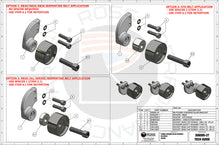 Load image into Gallery viewer, Nissan RB Power Steering Idler Kit
