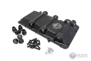 Nissan VQ35HR / VQ37HR Billet Dry Sump
