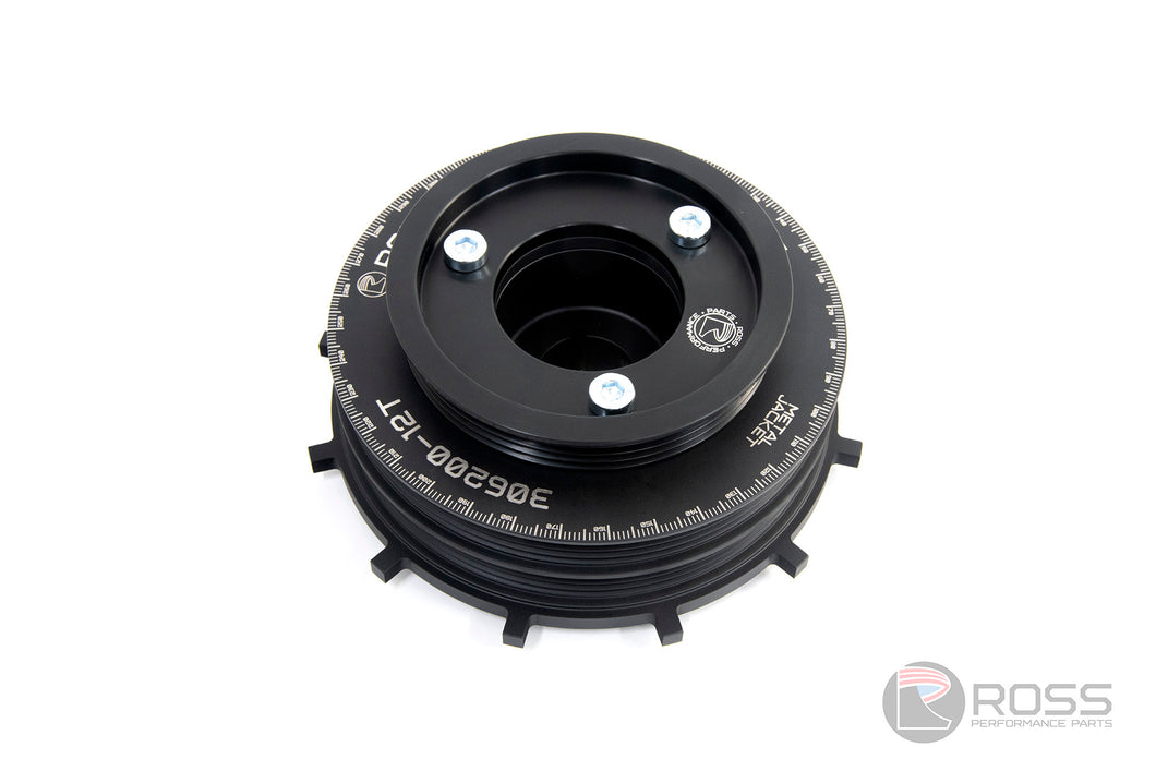 Nissan RB Harmonic Damper
