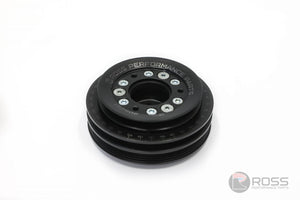 Nissan VG30 Harmonic Damper