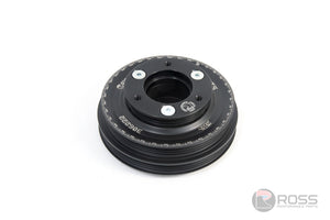 Nissan VG30 Harmonic Damper