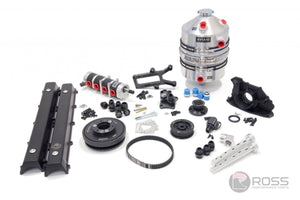 Nissan RB 4WD Dry Sump Kit