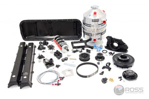 Nissan RB RWD Dry Sump Oil System with Trigger Kit