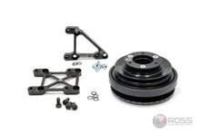 Load image into Gallery viewer, Nissan RB A/C Relocation Kit
