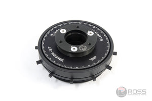 Nissan VG30 Harmonic Damper