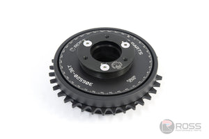Nissan VG30 Harmonic Damper