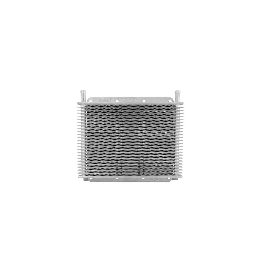 Trans Oil Cooler - 280 x 200 x 19mm (1/2