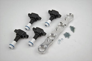 CA18 VR38 COMPLETE COIL BRACKET KIT (NO LOOM) (CAFULLNOLOOM)