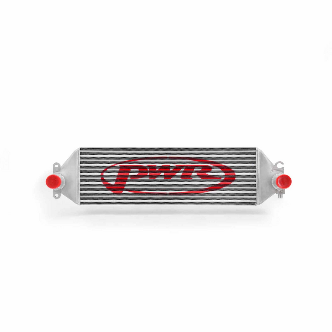 68mm L/W Racer Intercooler (Toyota GR Yaris 2020+)