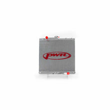 Load image into Gallery viewer, 42mm Radiator (Isuzu D-Max RG/Mazda BT-50 TF 3.0TD 2020+
