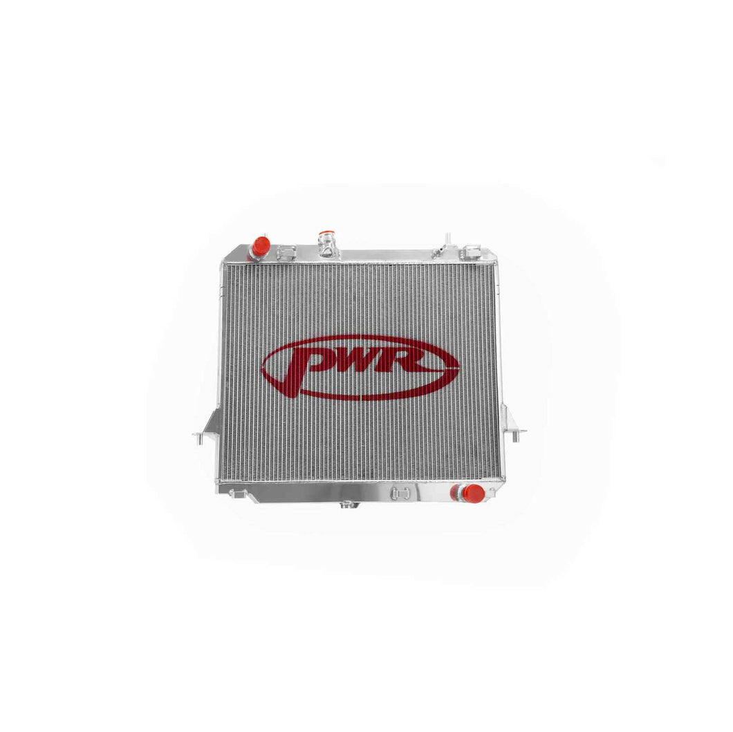 42mm Radiator (Isuzu D-Max 12-20)