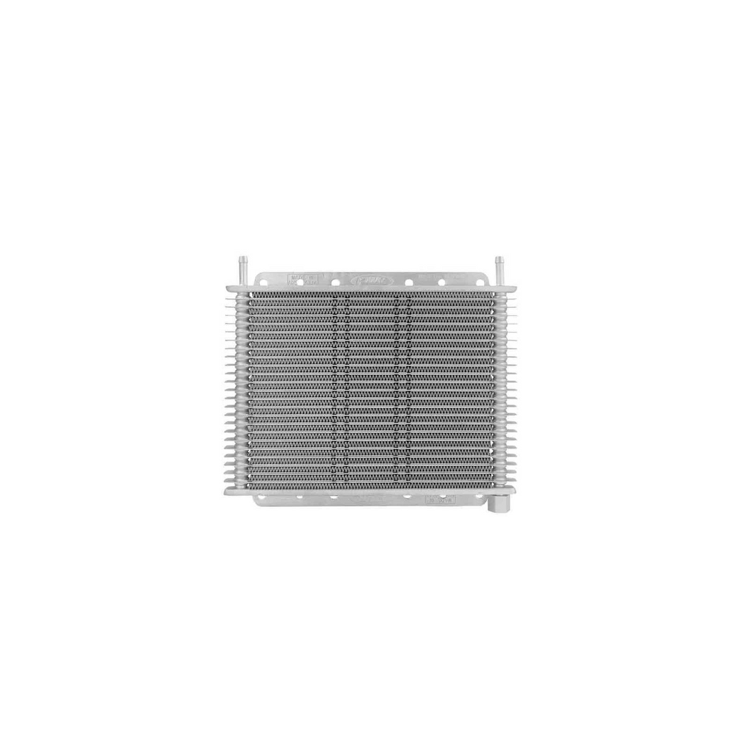 Trans Oil Cooler - 280 x 200 x 19mm (5/16